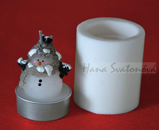 Sněhuláček