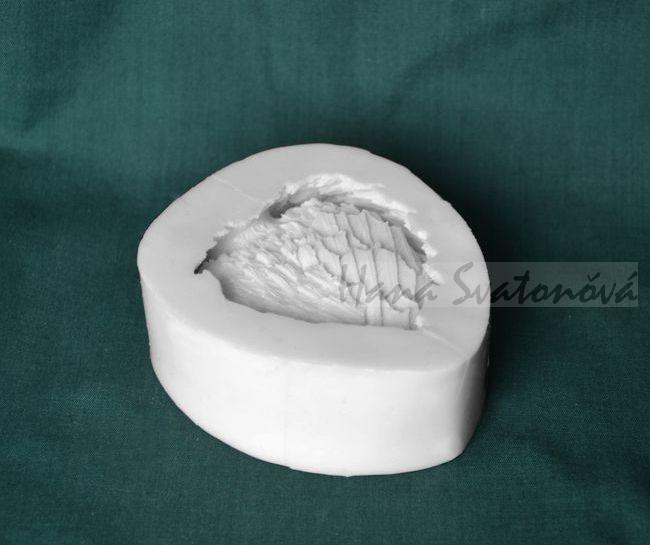 Andělská křídla, vel.  7,5x9x3cm