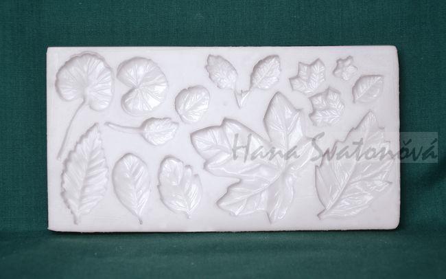 Relief Tabulka 5